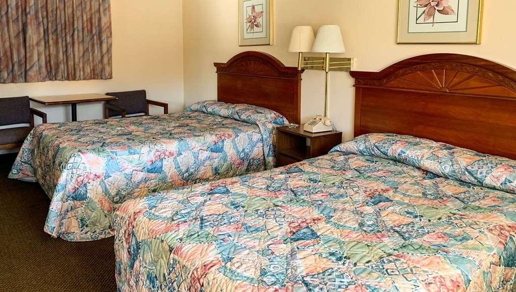 Regal Inn Clayton Quarto foto